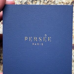 Persee Paris Danae Diamond Bracelet